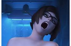 overwatch mei nipples erect 3d nude orgasm solo rastifan female breasts huge only hentai lab sexy bewbs showing fan off