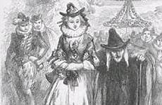 witch pendle witches trials 1612 trial anne england accused history old century witchcraft 17th hill salem her two elizabeth cottage