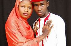 couple hausa young wedding pre viral nigeria checkout nairaland wed lovely release set below