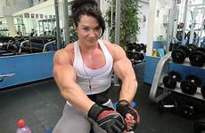 popa alina female romanian bodybuilder hot vary