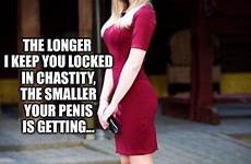 chastity humiliation tease boi denial keyholder tg mistress forced feminization weak supremacy obey sex thank