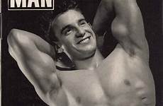 vintage magazines male british men muscle physique models magazine man athletic