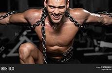 muscular chains prisoner hookup