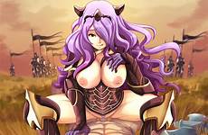 emblem fire hentai camilla hmage fates if foundry size options hair sex
