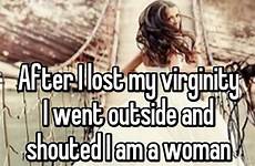virginity stories feel lost woman after awkward better make first time