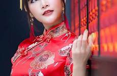 chinese women beautiful asian qipao girls fashion china sexy beauty ladies looking gorgeous xyz look oriental cheongsam now