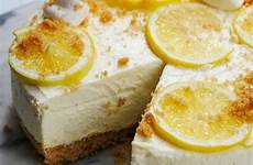 ricotta lemon baking healthy