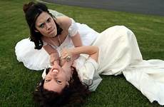 fighting two brides wedding fights stock double plan istock premium ceremony freeimages getty