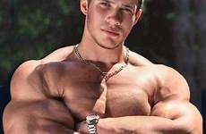 muscle men hot guys bodybuilder fitness boy hunks muscular models model barefoot google amazing
