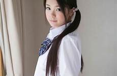 japanese schoolgirl kana tsuruta xxx idol school japan hot tube jav av teen asian girl girls gravure uniform 1pondo sex