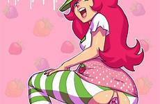 strawberry shortcake scat food xxx rule34 rule 34 cake shitting pussy solo funny respond edit