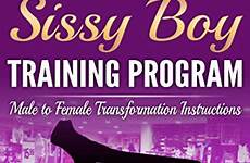 sissy transformation ultimate program feminization mistress audible kindle