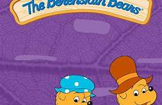 bears berenstain sprout 1985 watchcartoononline