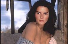angie harmon tits smutty