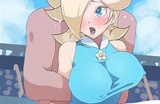 rosalina princess peach game luscious footjob bros boris gardevoir lucario