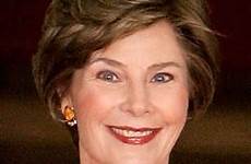 bush laura barbara george biography quotes wife famous lady first texas midland education president life family work sayings her children