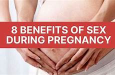 sex pregnancy during benefits important