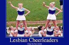 lesbian cheerleaders next