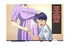 hentai mother widow pervert manga son comic impregnating sex comics english doujinshi thumbnails kyonyuu naru