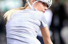 gwyneth paltrow thong slips celeb girls bicycle nipple bike girl cycling female via