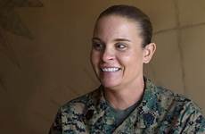 female marines scandal