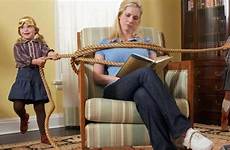 babysitter tie kids treating therapists sociopath they sheknows realized exact moment were