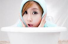 byeol yee choi girl asian cute bathtub korean girlcute4u very posted