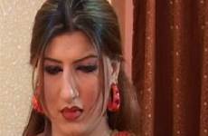 pashto actress nono khan semi wallpapers hot sexy pakistani film celebrities imiges tags 2010