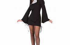costume nun adult naughty nice costumes spicylegs religious