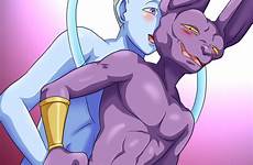 dragon ball whis beerus gay yaoi xxx angel nude rule respond edit male