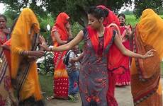desi village girl dance