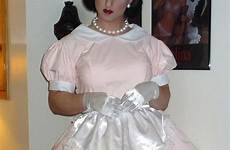 sissy christine bellejolais maids prissy crossdresser sissyboys transgender gurls