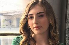 trans georgie transgender teenager robertson kilda afl several things beck trangender