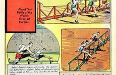olympics summer golden crack comics history