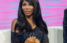 nip slip sinitta simon braless busty suit her told promised else anyone didn said job ever want he life do