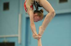 gymnastics acrobatic become part pair southampton acro club address competitions