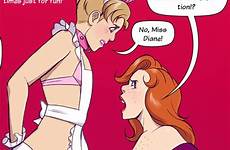 comics sissy femdom lustomic mistress training anal feminization genres siterip 2d artwork popular