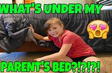 bed parents under challenge