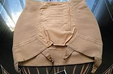 girdles girdle garters nylons corsets