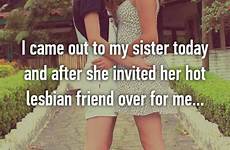 lesbian sister friend she her lesbians over stories hot invited coming after cute choose board girls brother making