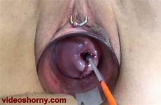 uterus sperm vibrator injected eporner japanese into
