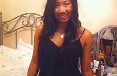 tan asian person tanning family wants skin madelyn east only who learned took far since ve too when back