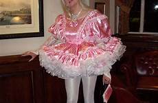 brolita michaela marbella pink maid