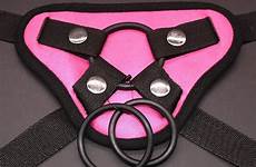 strap harness dildo adjustable satin belt pants lesbian toys women strapon ons gay different sex big dhgate dongs dildos