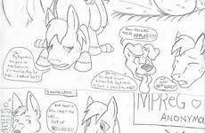 gay furry feral horse sex comic anal male magic anthro pony mlp penis respond edit