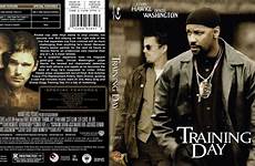 training day blu ray dvd covers movie custom previous first
