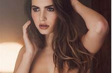 topless sabine jemeljanova sexy nude girl boobs hot girls models twitter boob