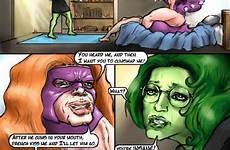 hulk she hentai sensational titania marvel comics femdom foundry suckle xxx jennifer edit xbooru respond original delete options