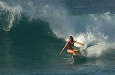 surfer girl hawaiian turn bottom brad scott hawaii photograph sports bikini 20th uploaded april which 2010