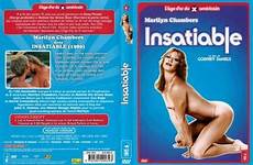 insatiable chambers catch